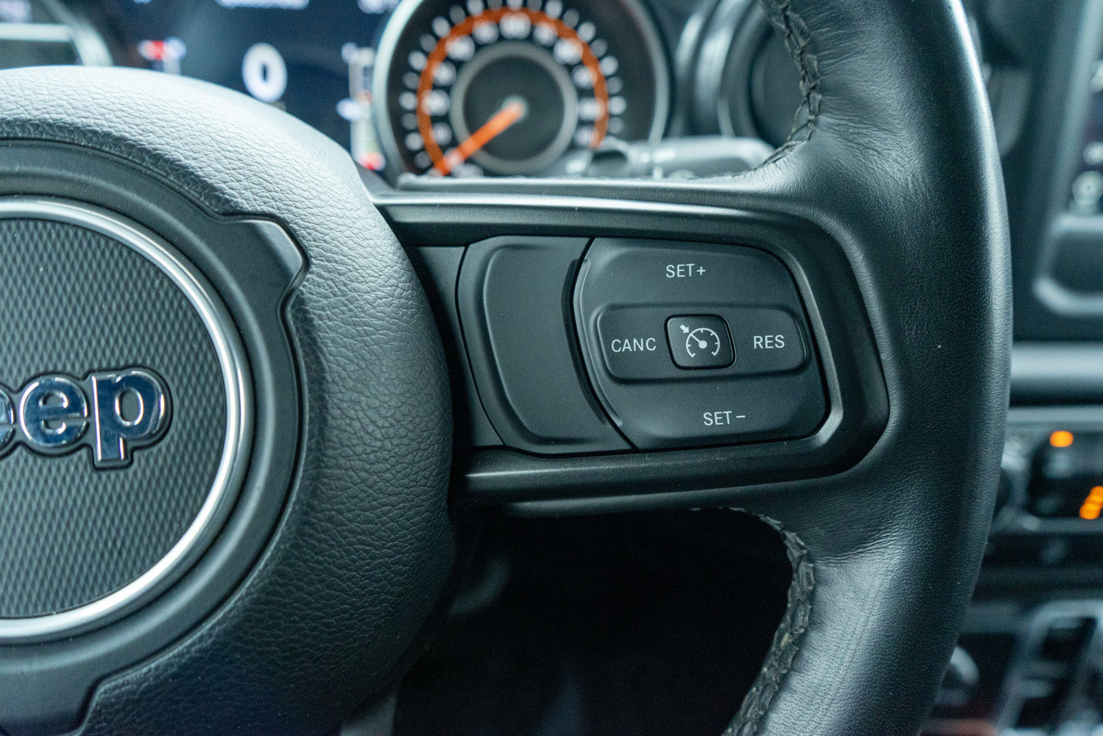 Used 2023 Jeep Wrangler Unlimited Sport image 24