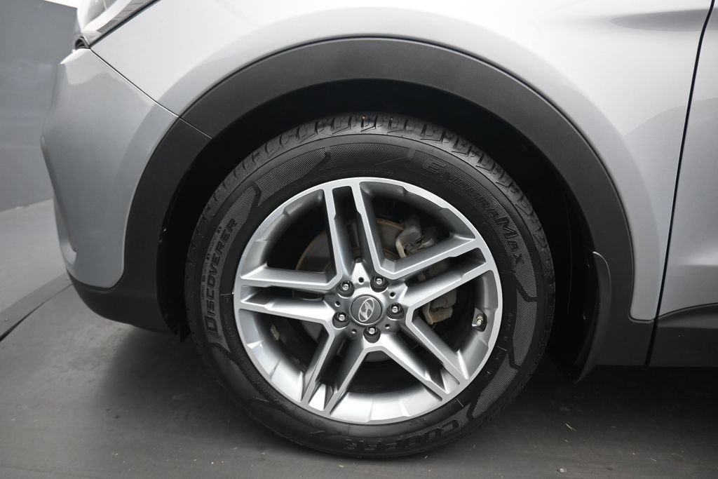 Used 2018 Hyundai Santa Fe AWD w/ SE Ultimate Tech Package 03 image 73