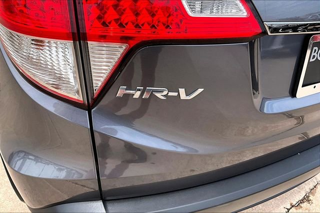 Used 2019 Honda HR-V EX image 33