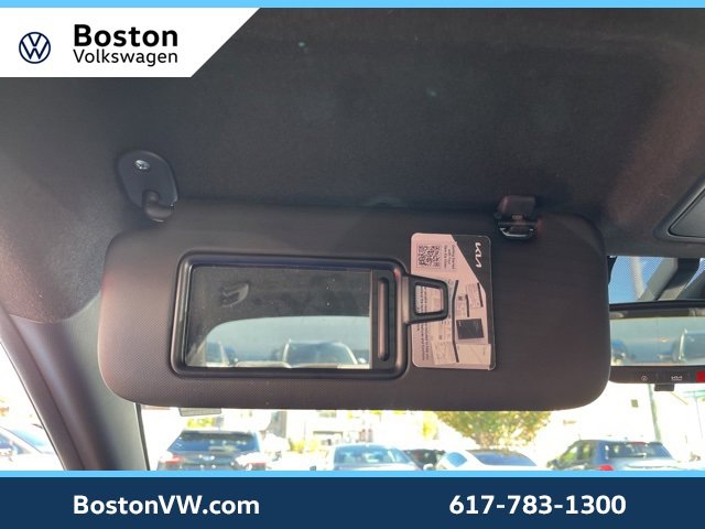 Used 2023 Kia Forte GT-Line w/ GT-Line Technology Package image 26