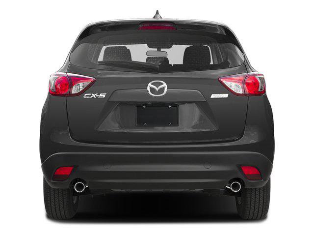 Used 2016 MAZDA CX-5 Sport FWD image 8