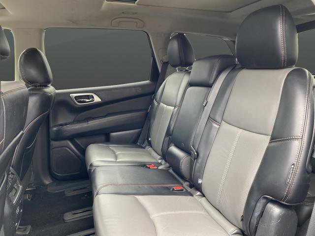 Used 2019 Nissan Pathfinder SL image 35