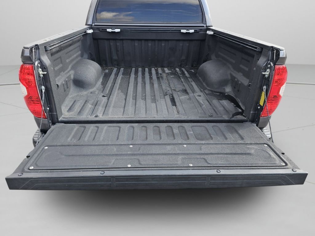 Used 2020 Toyota Tundra Limited w/ Limited Premium Package image 27