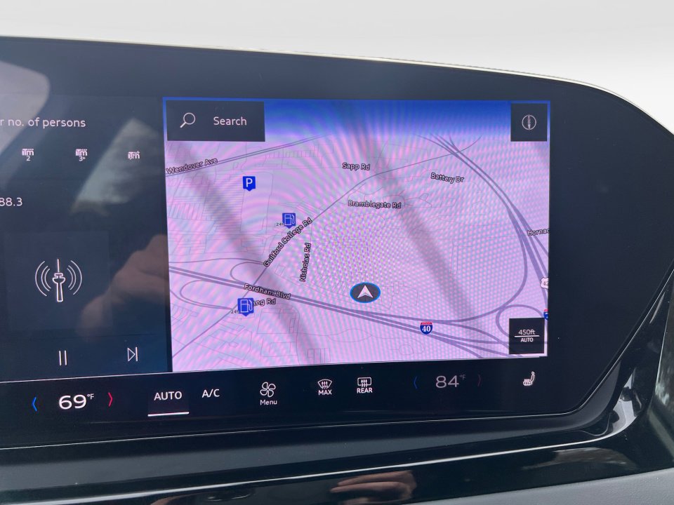 Certified 2025 Audi A5 2.0T Premium w/ Convenience Package image 17