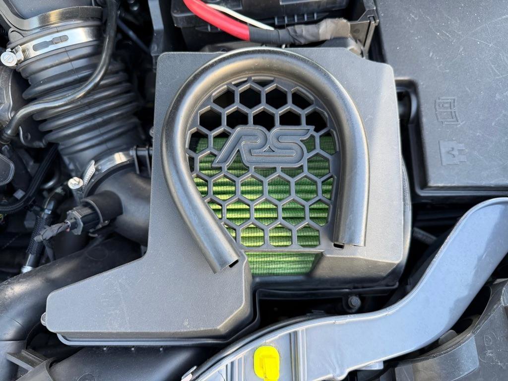 Used 2017 Ford Focus RS image 18