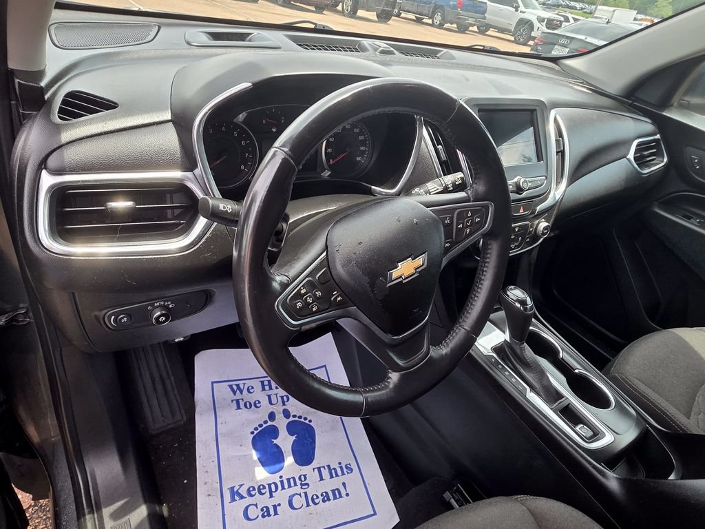 Used 2019 Chevrolet Equinox LT FWD image 13