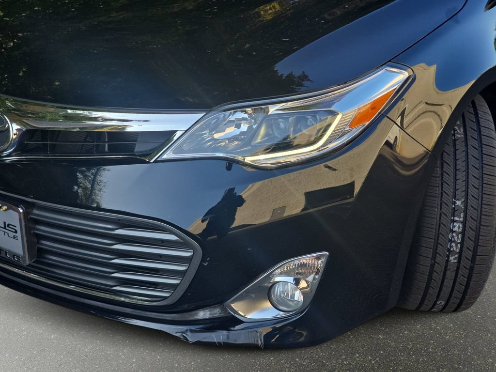 Used 2015 Toyota Avalon XLE Touring Sport Edition FWD image 34