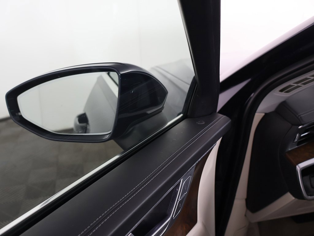 Used 2022 Audi A6 3.0T Prestige image 34