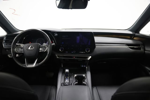 Used 2023 Lexus RX 350 Premium w/ Accessory Package AWD/4WD image 37