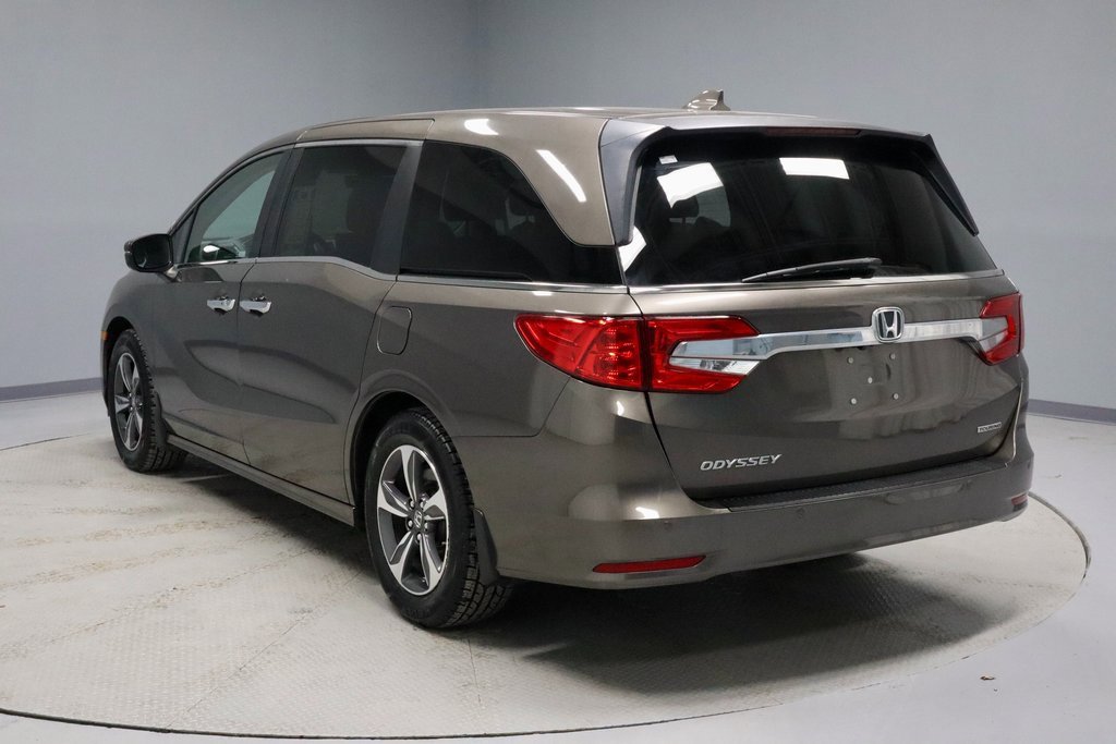 Used 2020 Honda Odyssey Touring image 9