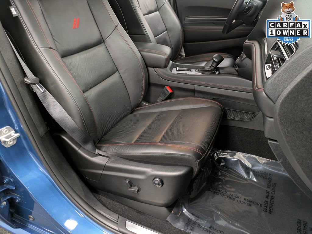 Used 2025 Dodge Durango GT AWD/4WD image 29