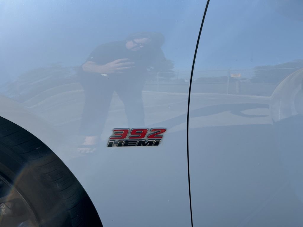 Used 2023 Dodge Charger Scat Pack w/ Plus Group image 8