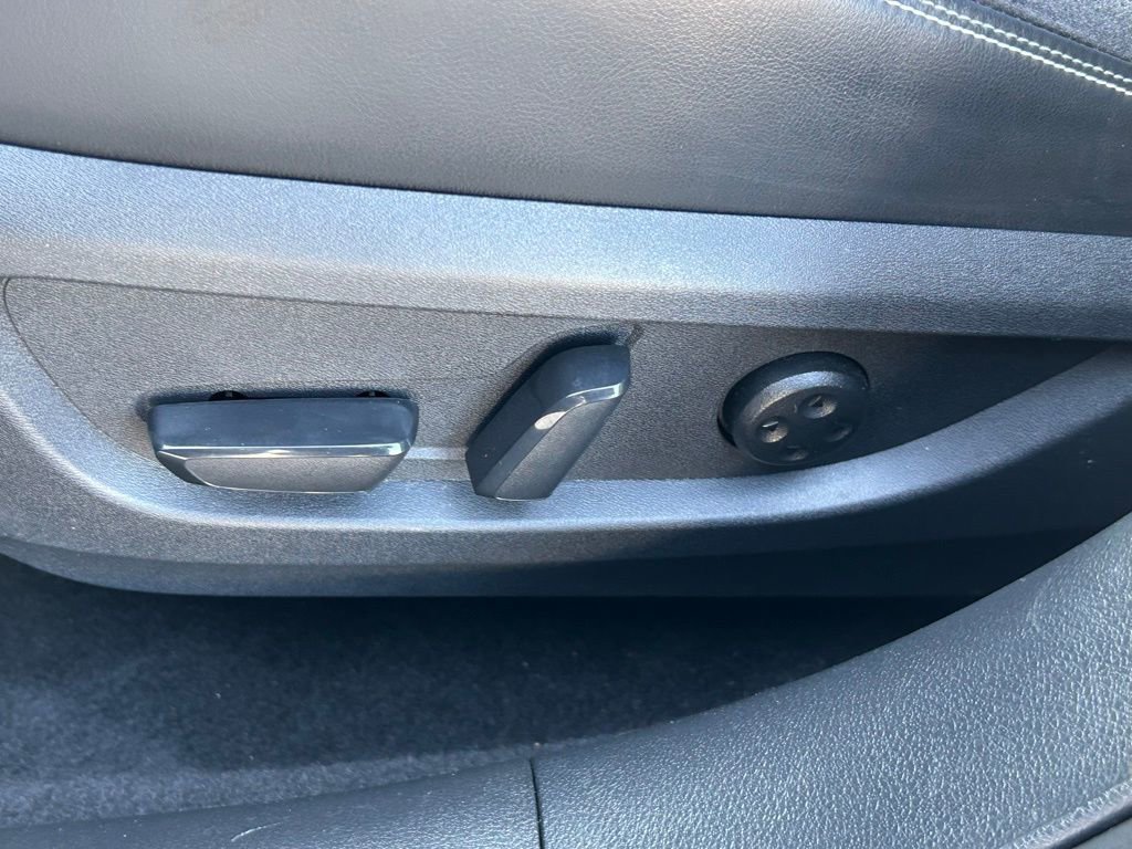 Used 2023 INFINITI QX50 Sport image 49