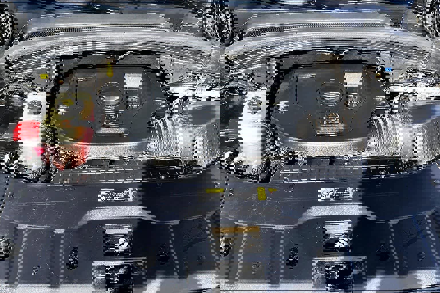 Used 2023 Jeep Grand Cherokee L Summit image 9