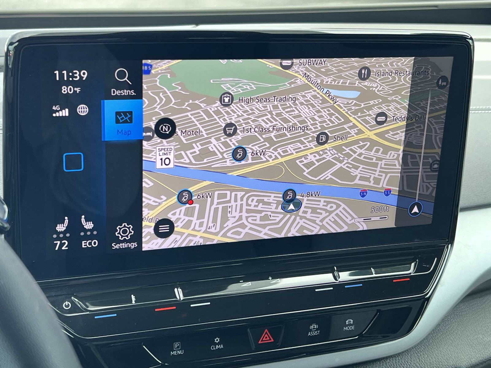 Used 2023 Volkswagen ID.4 Pro image 16