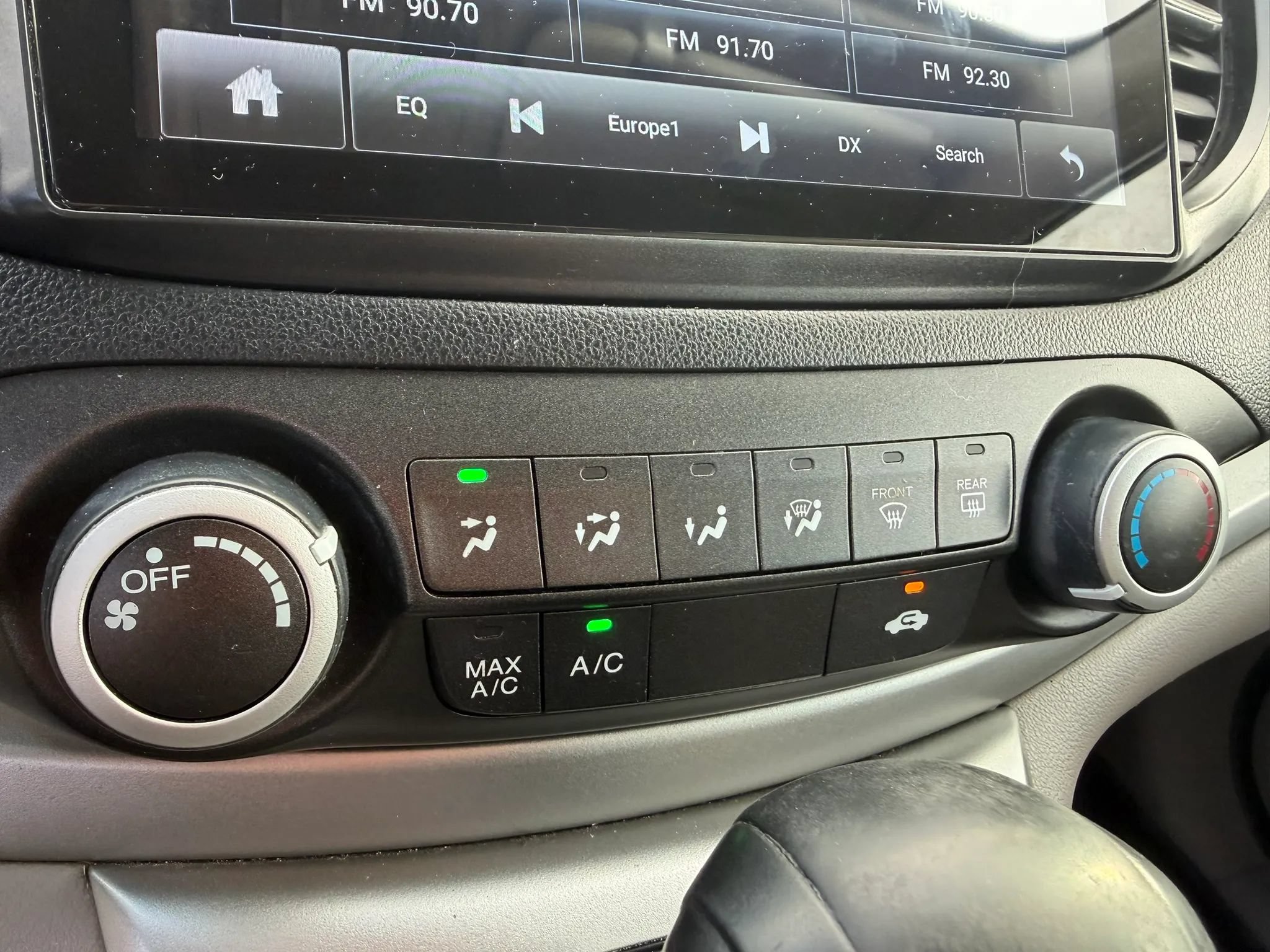 Used 2013 Honda CR-V LX image 17