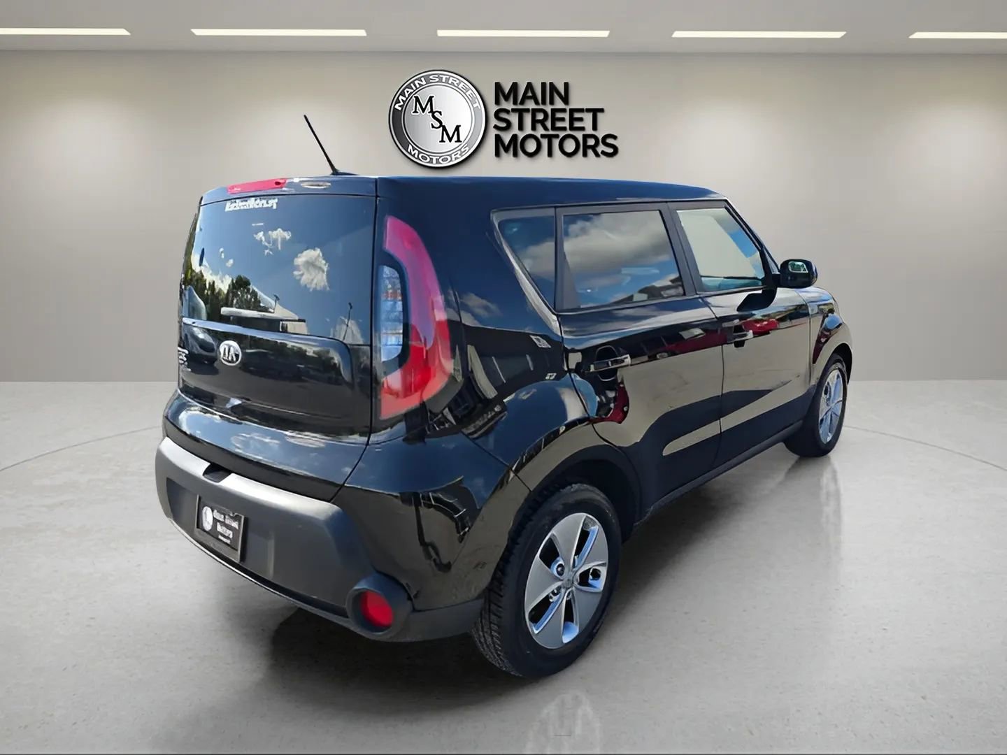 Used 2015 Kia Soul image 5