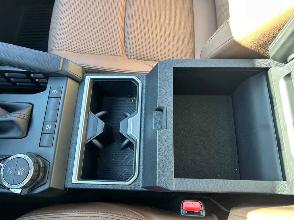 New 2026 Toyota 4Runner Limited image 23