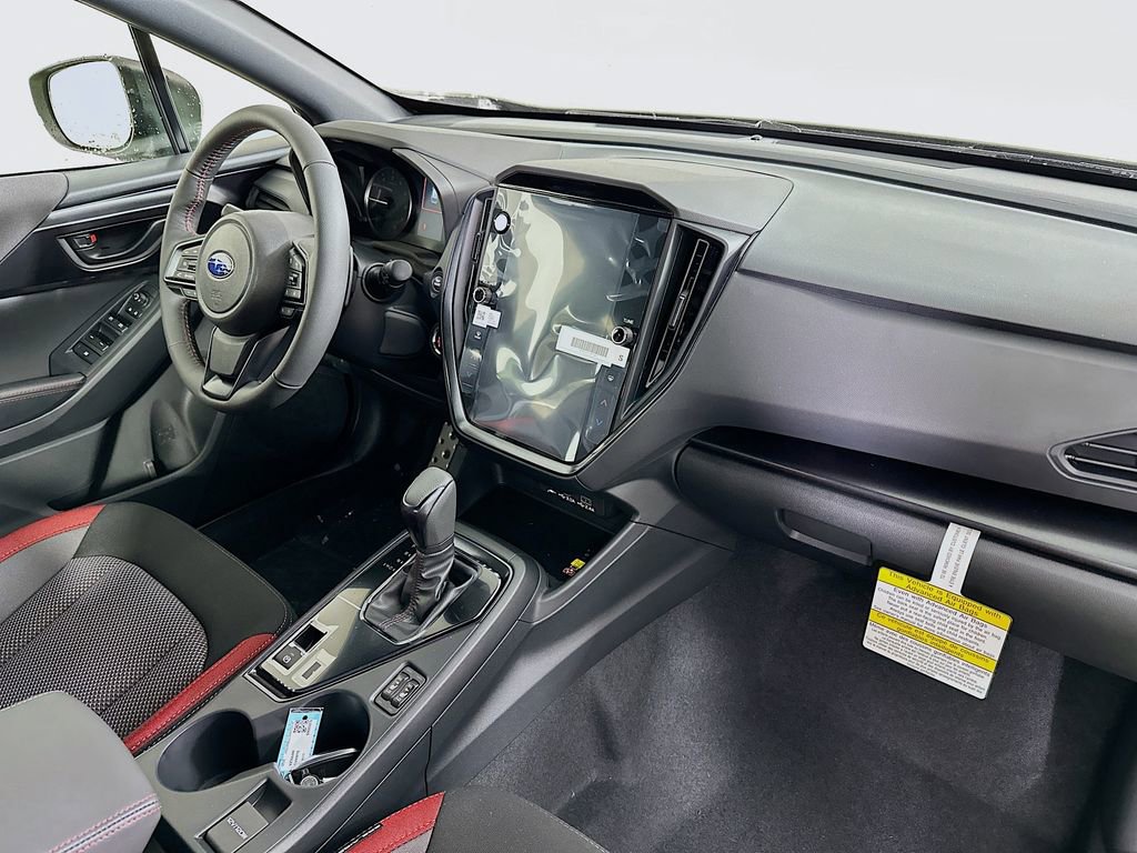 New 2026 Subaru Impreza RS image 34