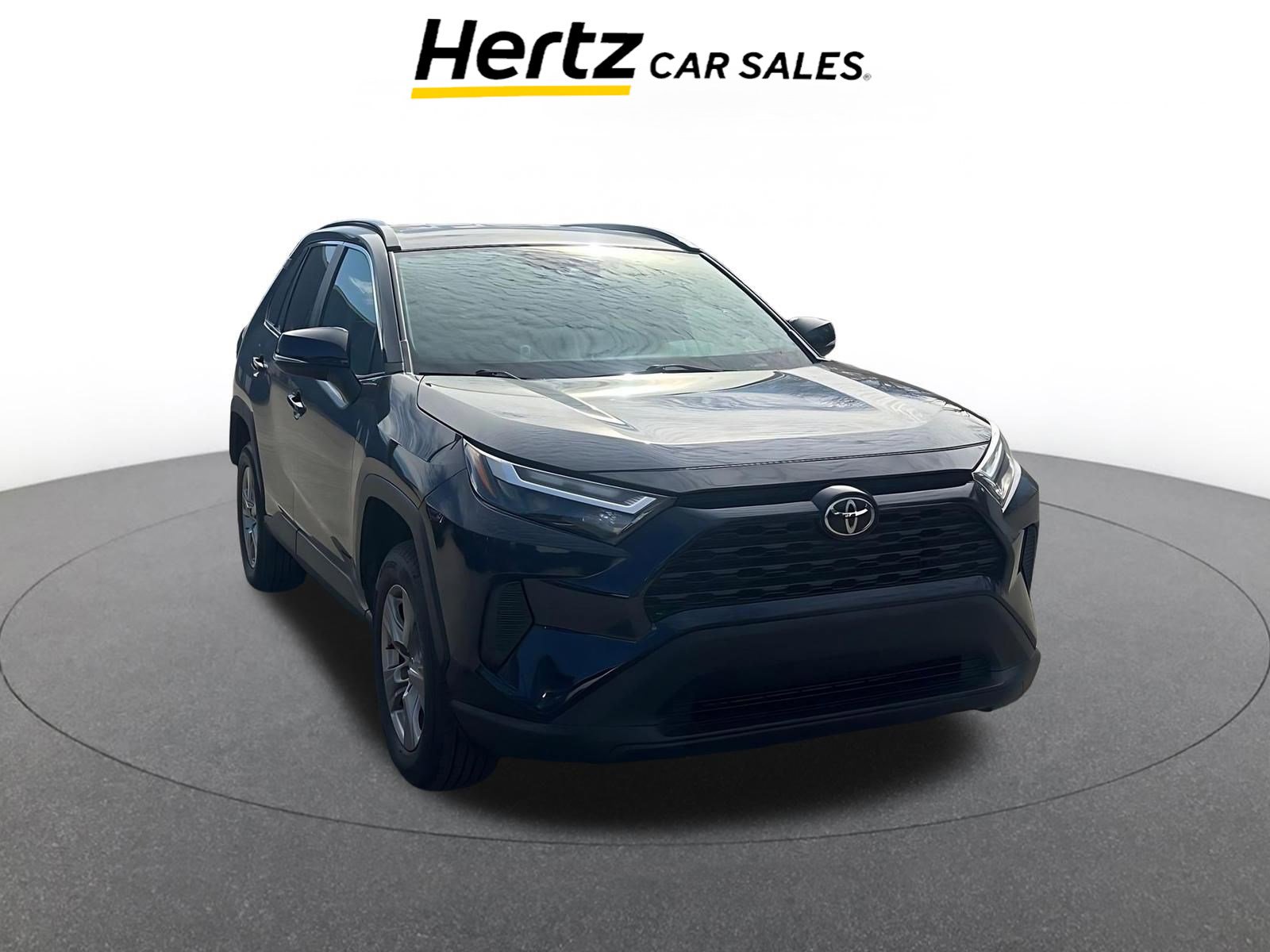 Used 2024 Toyota RAV4 XLE w/ Weather Package