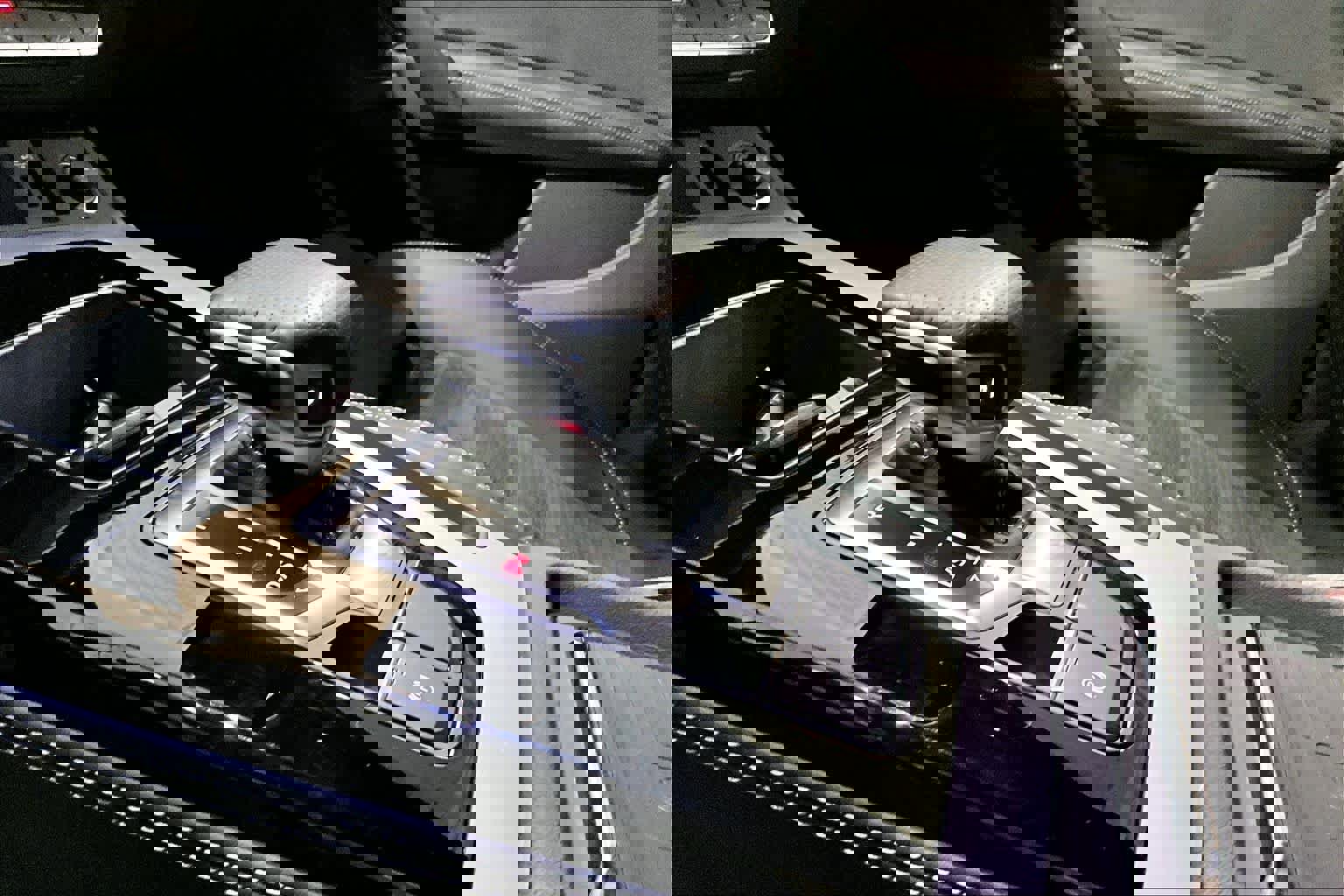 Used 2024 Audi Q5 e Prestige image 17