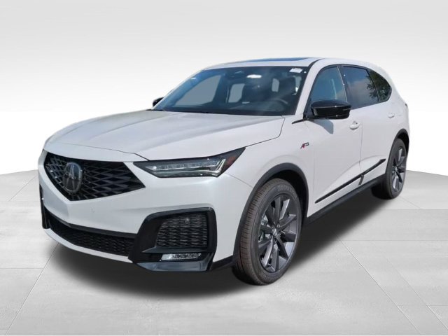 New 2026 Acura MDX A-Spec AWD/4WD image 10