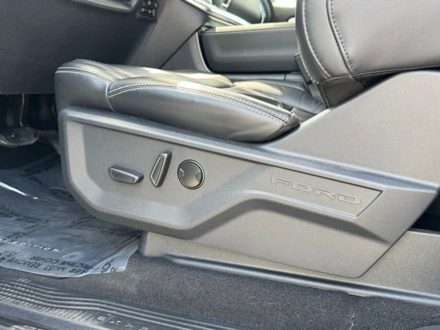 Certified 2025 Ford Expedition Max Platinum AWD/4WD image 25