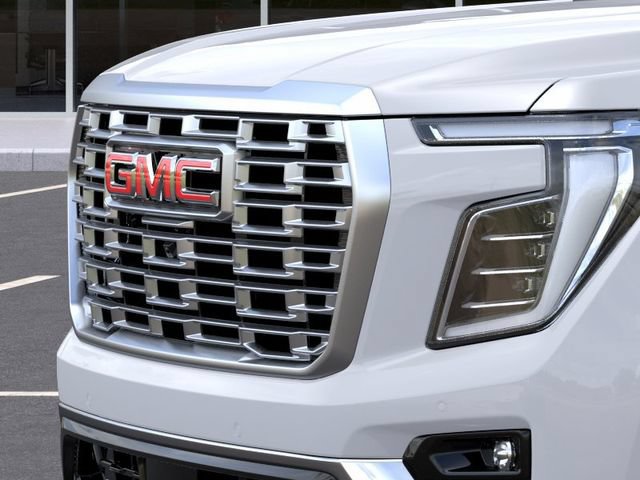 New 2026 GMC Yukon XL Denali w/ Denali Reserve Package AWD/4WD image 13