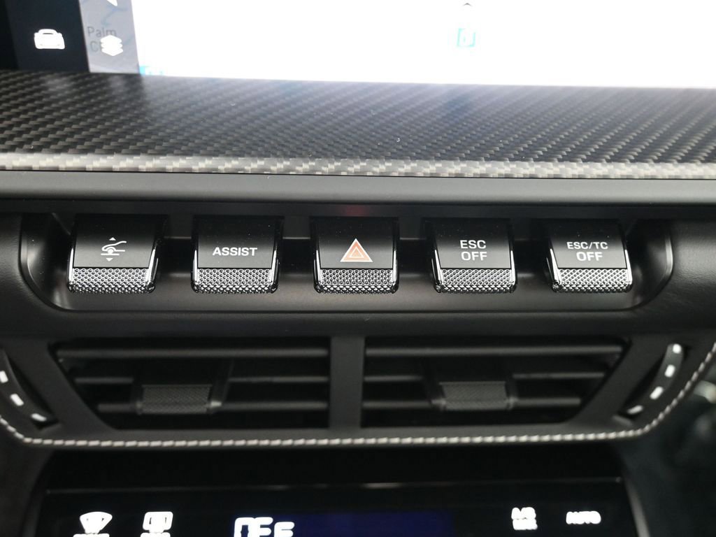 Used 2026 Porsche 911 GT3 image 24