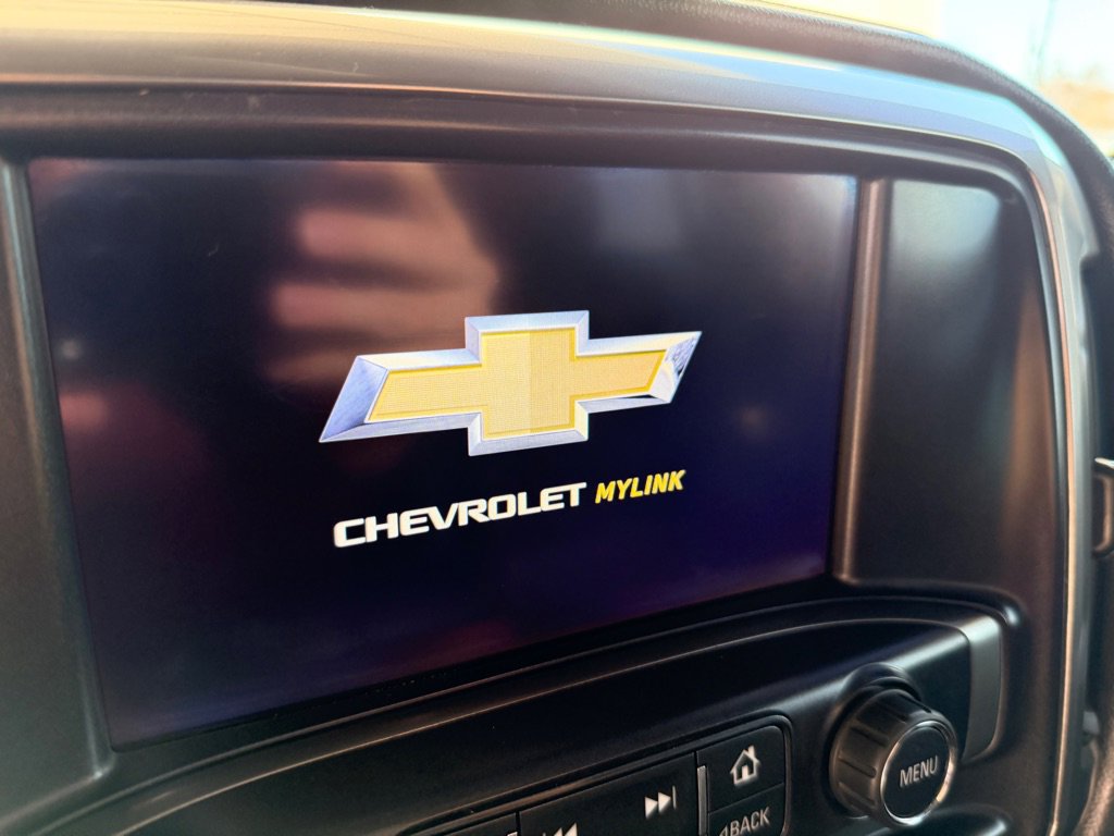 Used 2017 Chevrolet Silverado 2500 LTZ w/ Duramax Plus Package image 17