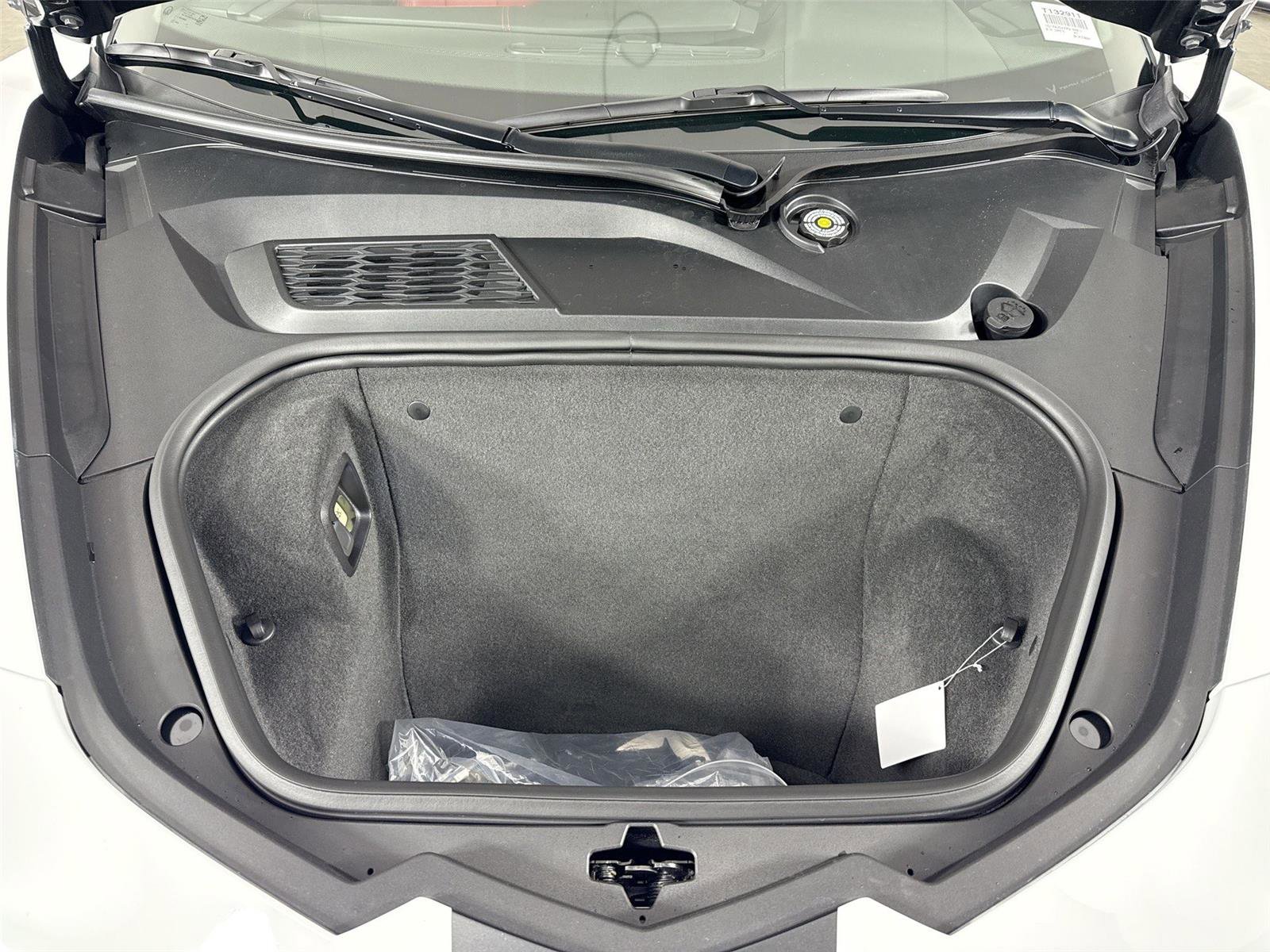 Used 2023 Chevrolet Corvette 1LT w/ Z51 Performance Package image 44