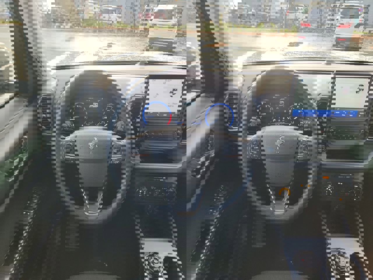 Used 2024 Ford Bronco Sport Big Bend image 14