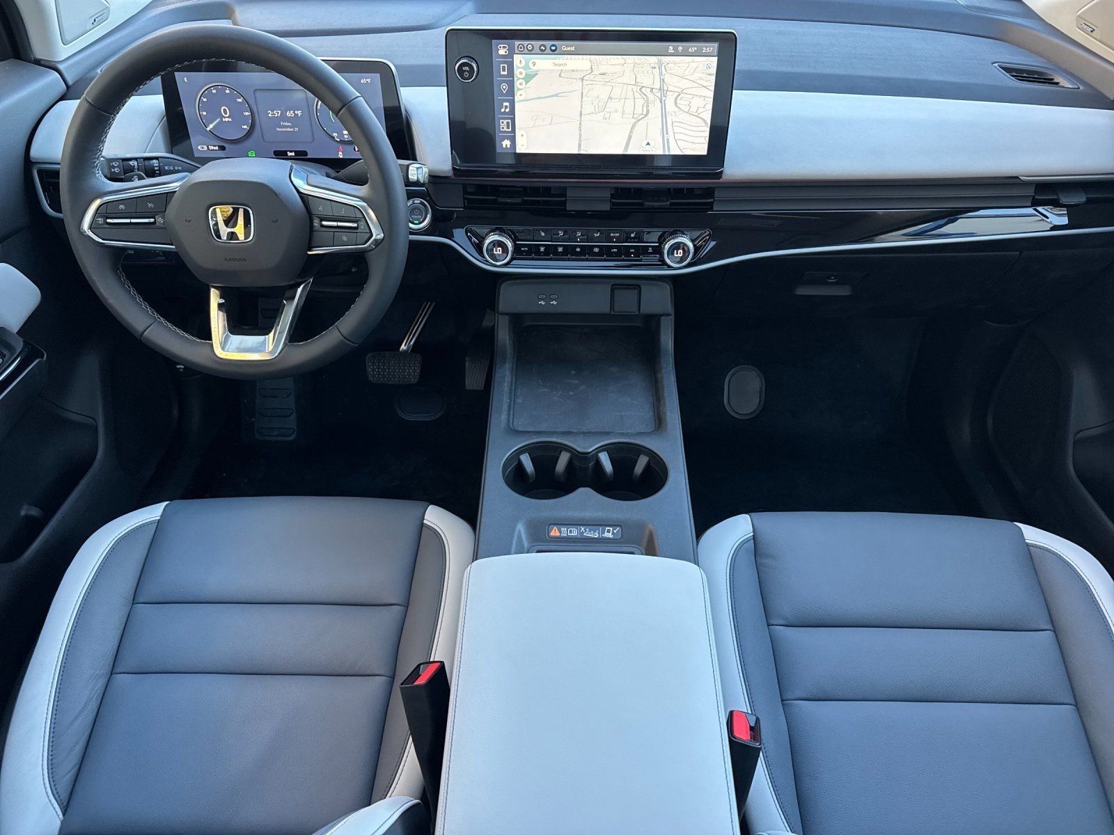 New 2026 Honda Prologue Touring image 14