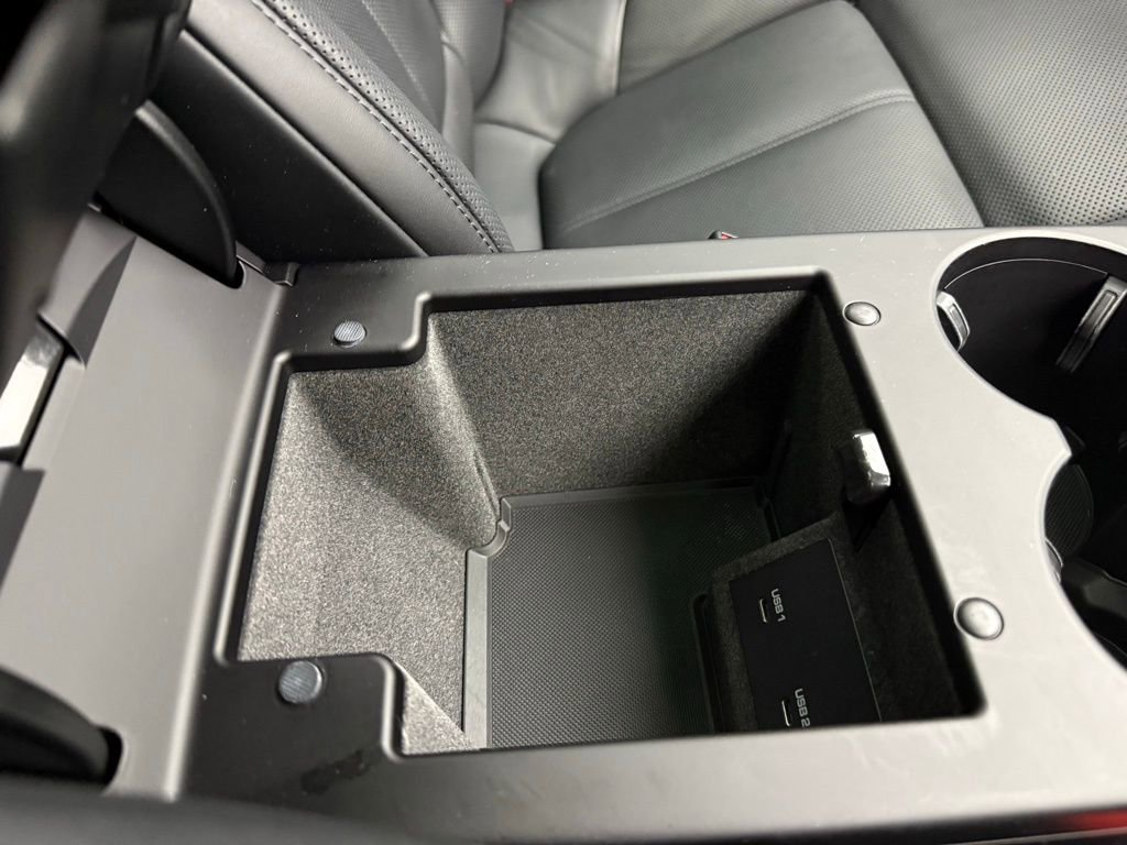 Used 2022 Porsche Macan GTS image 39