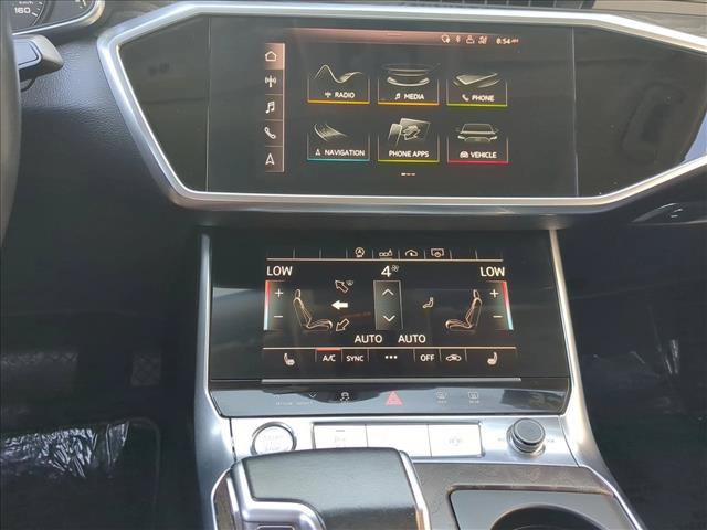 Used 2019 Audi A6 3.0T Premium w/ Convenience Package AWD/4WD image 15