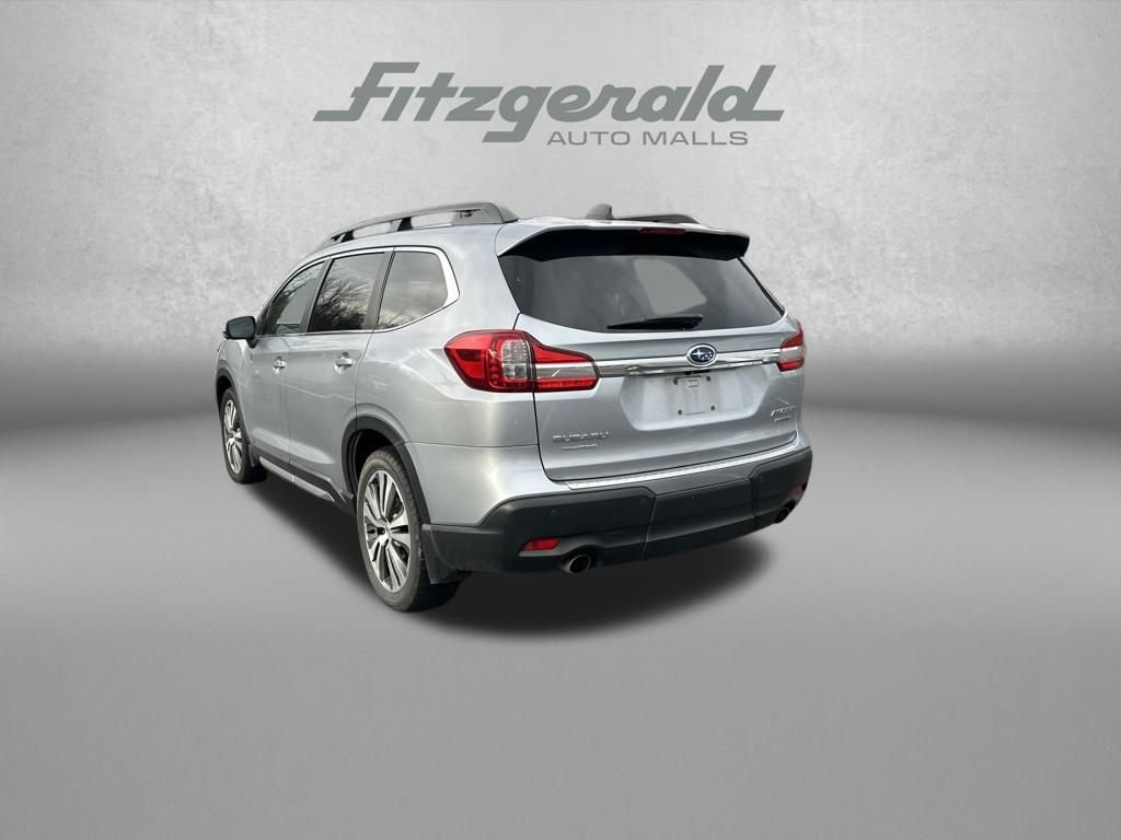 Used 2022 Subaru Ascent Limited w/ Technology Package image 9