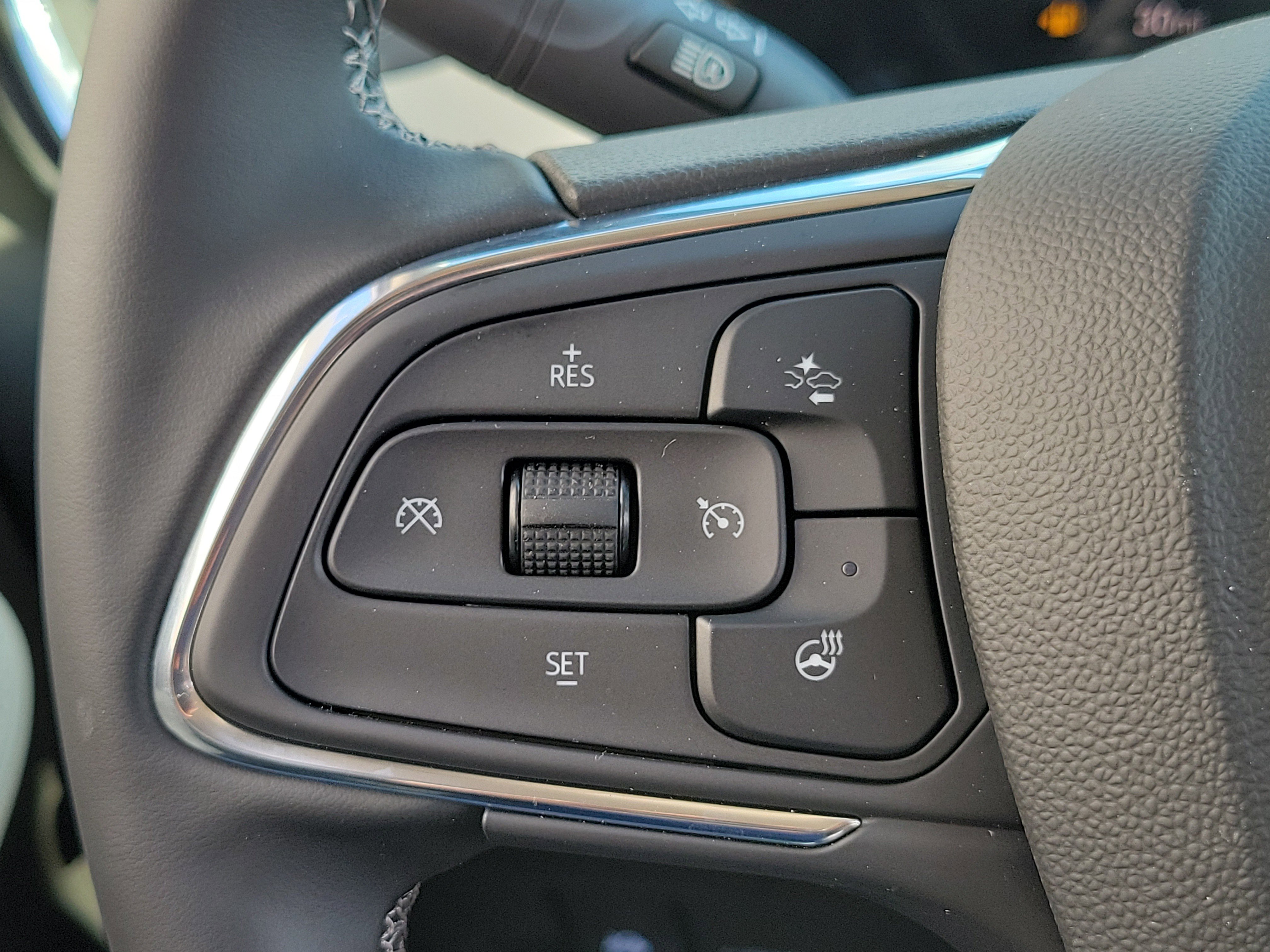 New 2026 Buick Encore GX Preferred w/ Comfort Package image 25