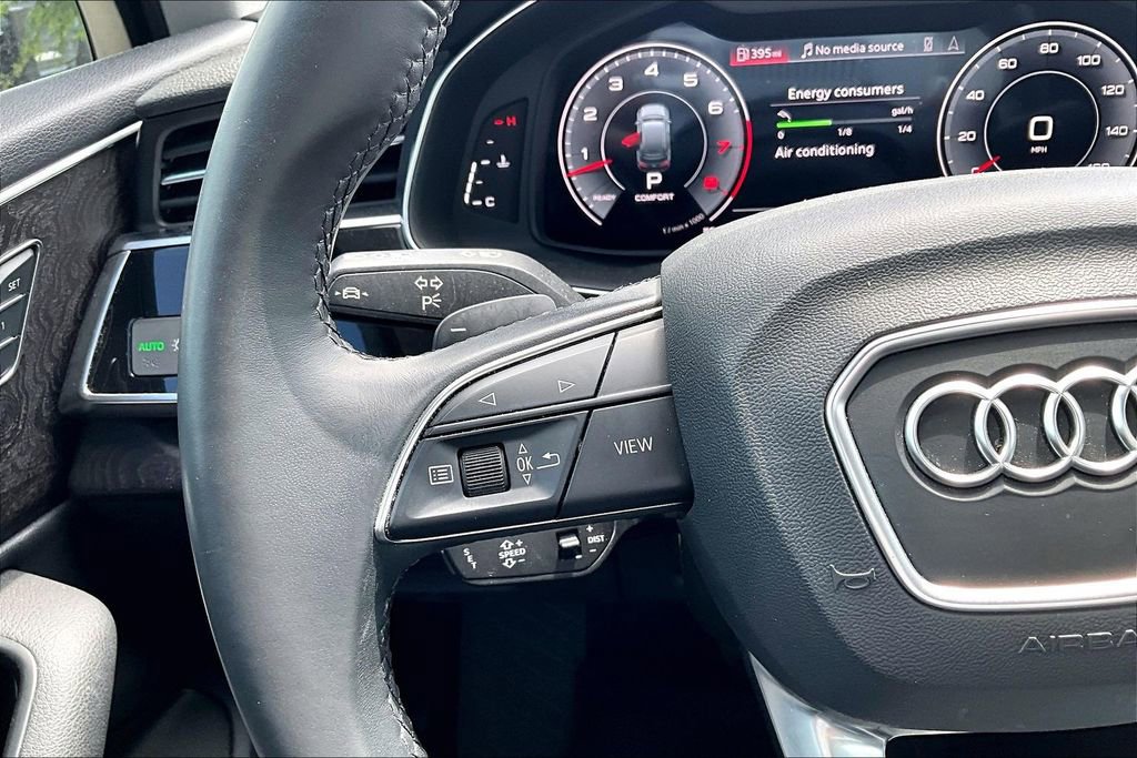 Used 2022 Audi Q7 3.0T Premium Plus w/ Premium Plus Package image 24