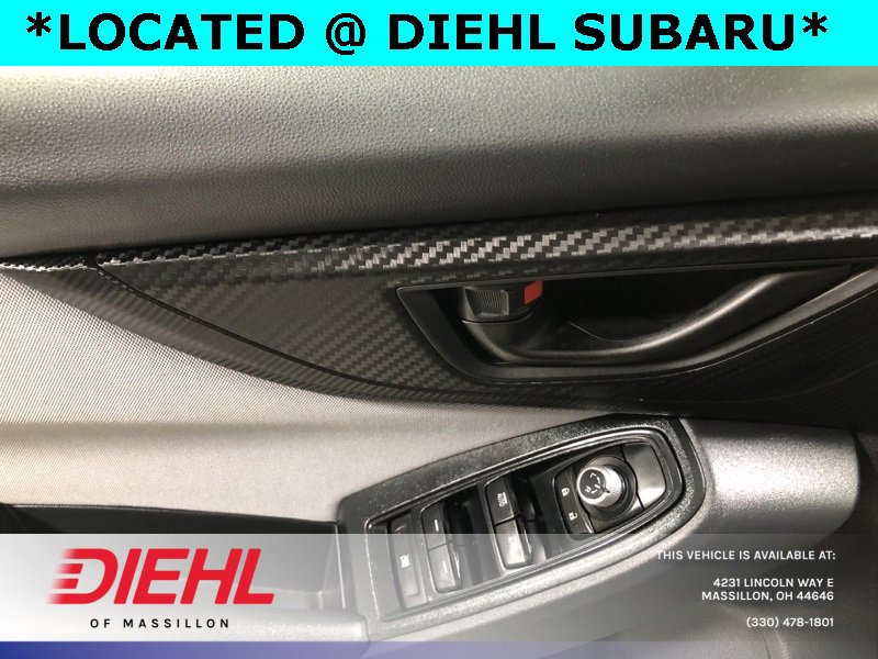 Used 2023 Subaru Crosstrek 2.0i Premium image 19