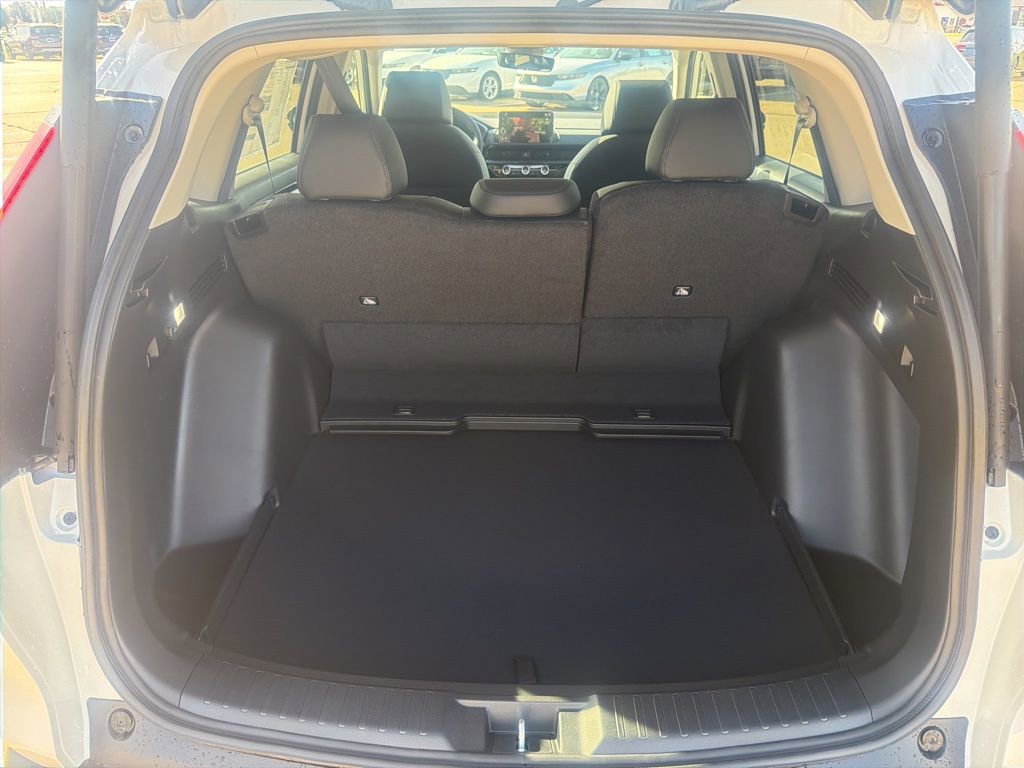 New 2026 Honda CR-V EX-L image 26