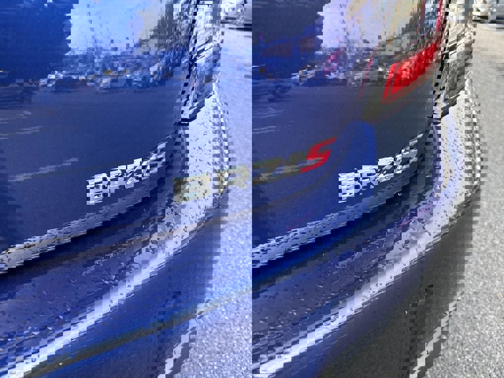 New 2026 Subaru BRZ tS RWD image 6