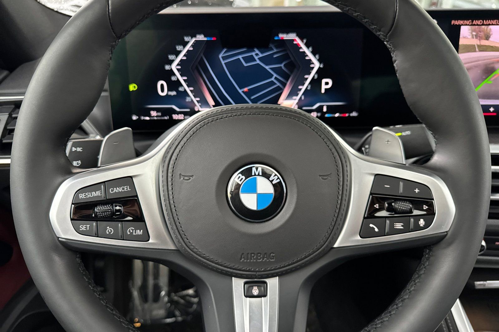 Used 2024 BMW M440i Coupe w/ Premium Package image 23