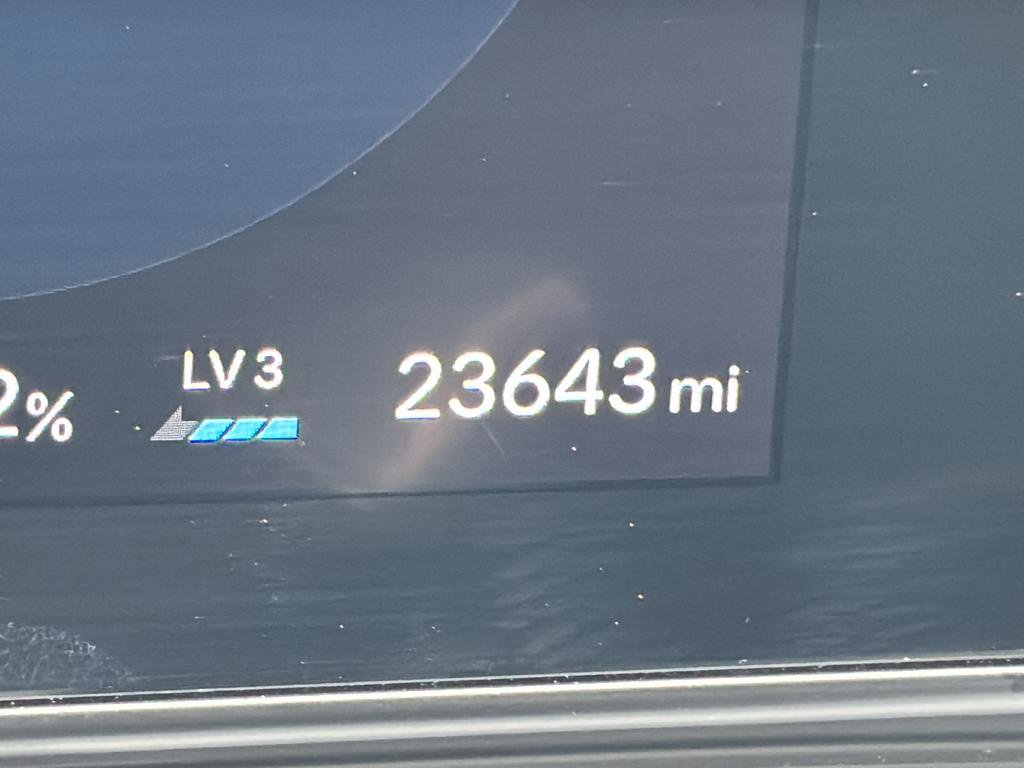 Certified 2024 Hyundai Kona SEL FWD image 25