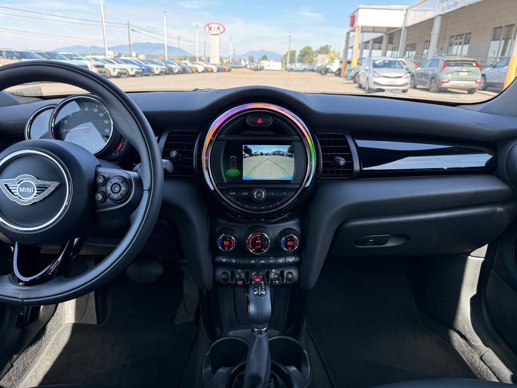 Used 2019 MINI Cooper Convertible FWD image 22