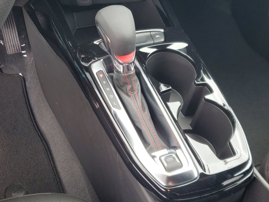 New 2026 Chevrolet Trax RS image 25