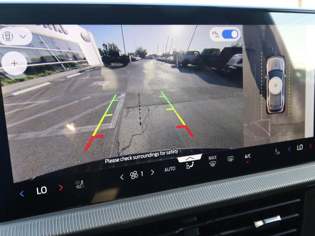 New 2026 Ford Explorer Tremor w/ Tremor Ultimate Package image 8