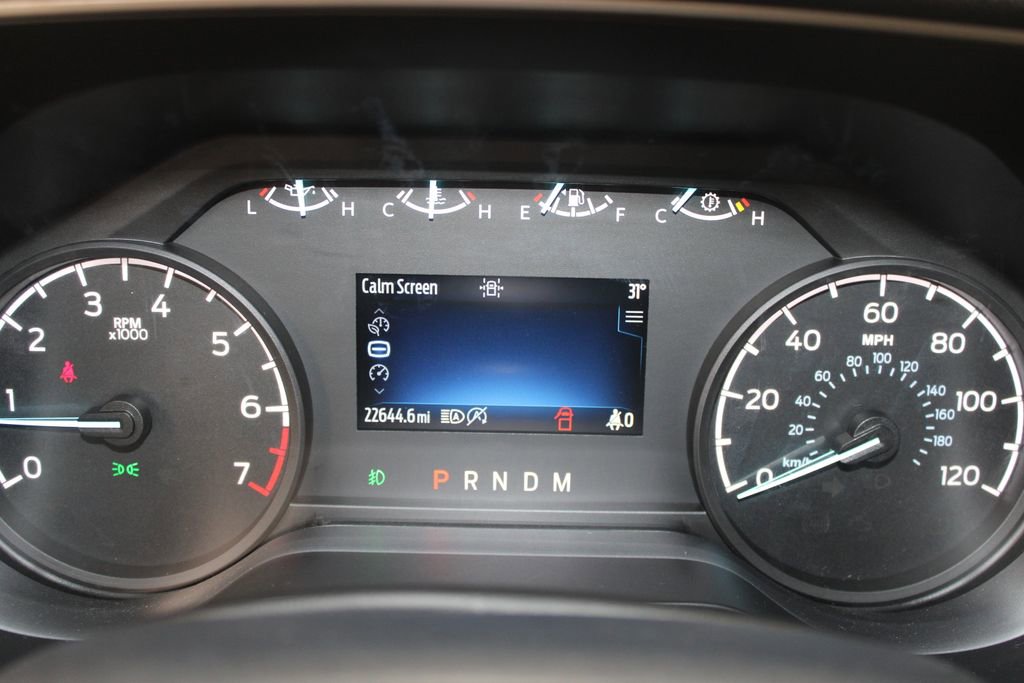 Used 2023 Ford F150 XLT w/ Trailer Tow Package image 32