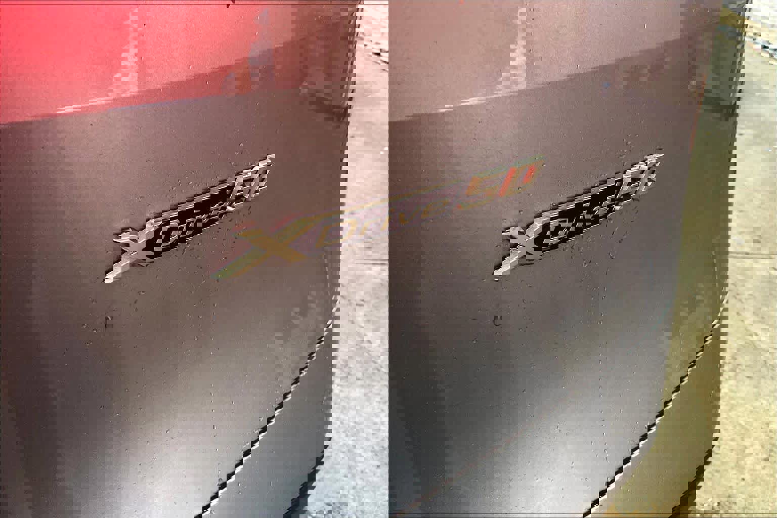 Used 2023 BMW iX xDrive50 image 11