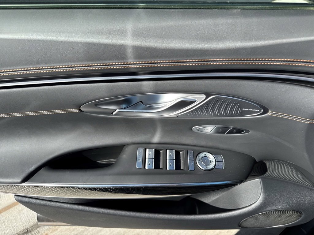 New 2026 Genesis GV70 3.5T Sport Prestige image 18