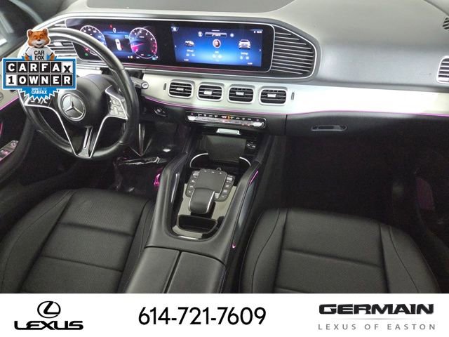 Used 2024 Mercedes-Benz GLE 350 4MATIC image 31